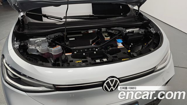 Volkswagen | Volkswagen ID.4