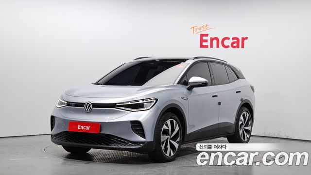 Volkswagen | Volkswagen ID.4