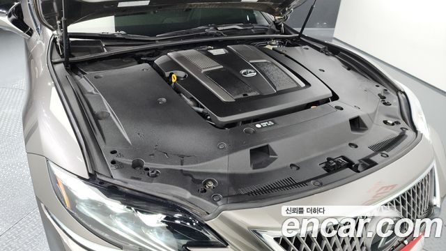 Lexus | Lexus LS500 5th Generation | LS500 5th Generation