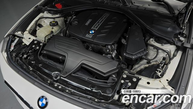 BMW | BMW 3 Series GT (F34) | 3 Series GT (F34)