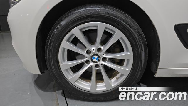 BMW | BMW 3 Series GT (F34) | 3 Series GT (F34)