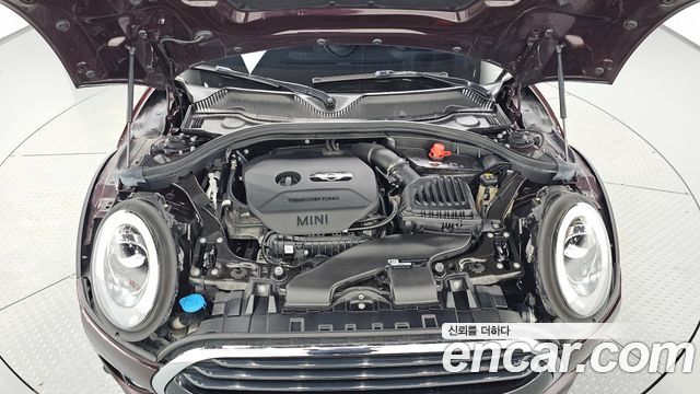 mini | mini cooper clubman | cooper clubman