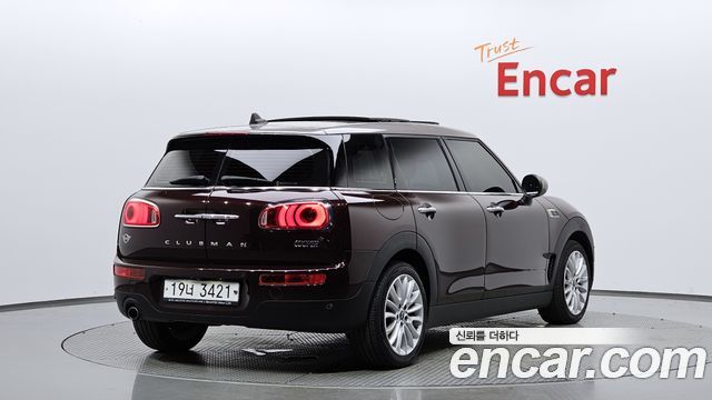 mini | mini cooper clubman | cooper clubman