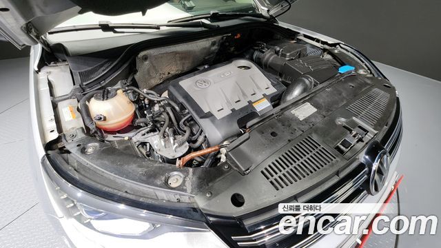 Volkswagen | Volkswagen New Tiguan | New Tiguan