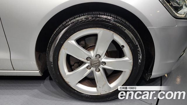 Audi | Audi New A6 | New A6