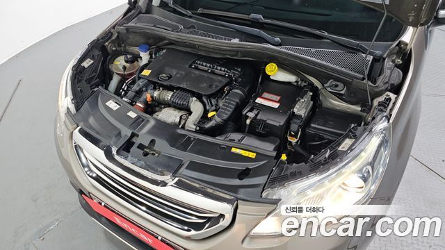 peugeot | peugeot 2008