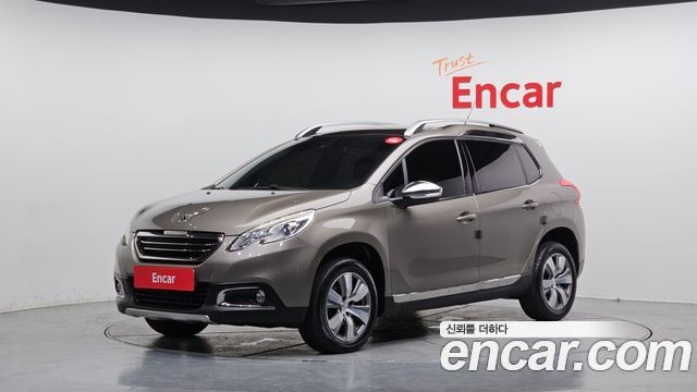 peugeot | peugeot 2008