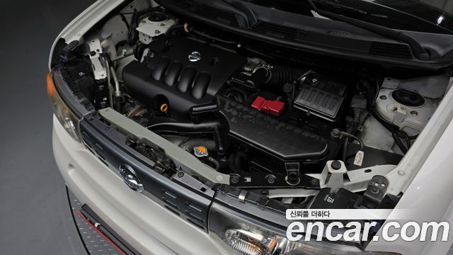 nissan | nissan Cube | Cube