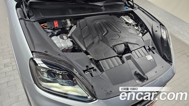 porsche | porsche Cayenne (PO536) | Cayenne (PO536)