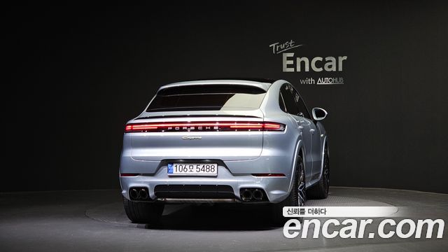 porsche | porsche Cayenne (PO536) | Cayenne (PO536)