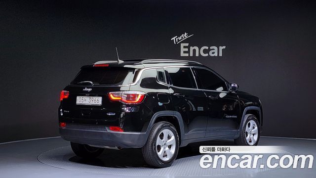 jeep | jeep Compass 2nd Generation | Compass 2nd Generation