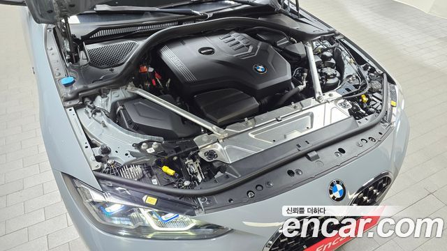 BMW | BMW 4 Series (G22) | 4 Series (G22)