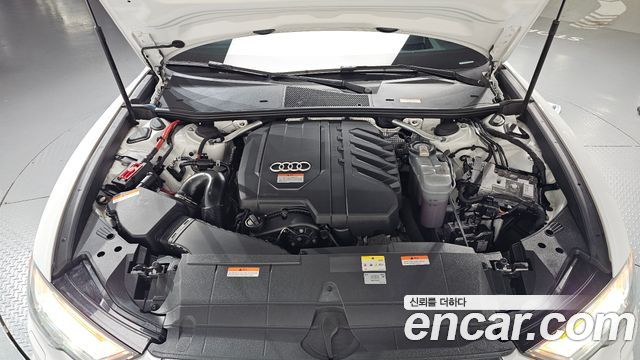 Audi | Audi A6 (C8) | A6 (C8)