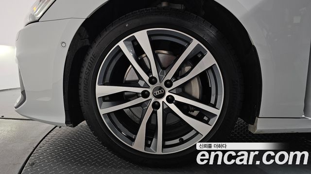 Audi | Audi A6 (C8) | A6 (C8)