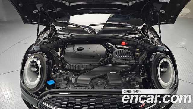 mini | mini Cooper S Clubman | Cooper S Clubman