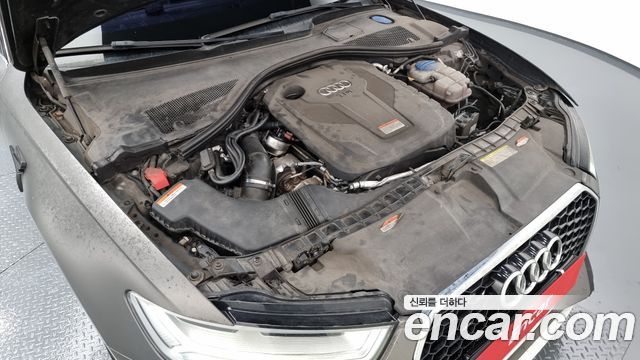 Audi | Audi New A6 | New A6