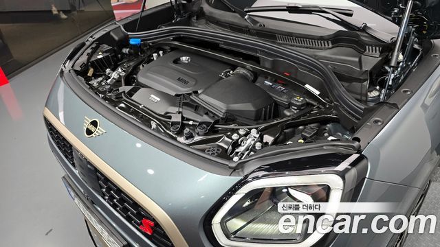 mini | mini Cooper S Countryman 3rd Generation | Cooper S Countryman 3rd Generation