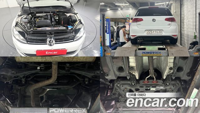 Volkswagen | Volkswagen Golf 7th Generation | Golf 7th Generation