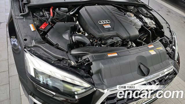 Audi | Audi A5 (F5) | A5 (F5)