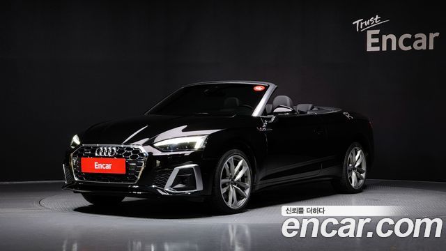 Audi | Audi A5 (F5) | A5 (F5)