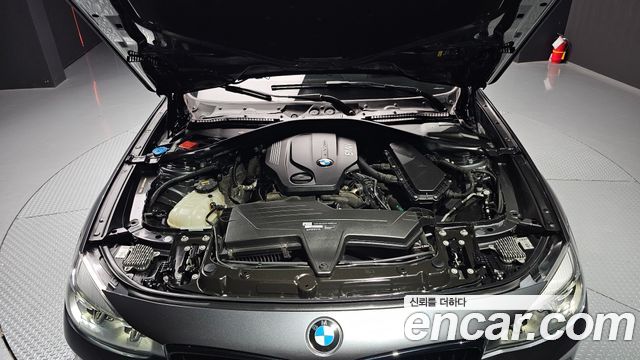 BMW | BMW 3 Series GT (F34) | 3 Series GT (F34)