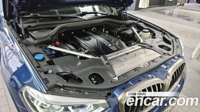 BMW | BMW X4 (G02) | X4 (G02)