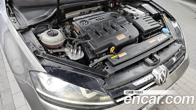 Volkswagen | Volkswagen Golf 7th Generation | Golf 7th Generation