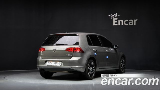 Volkswagen | Volkswagen Golf 7th Generation | Golf 7th Generation