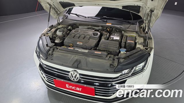 Volkswagen | Volkswagen Arteon | Arteon