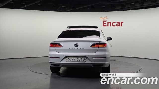 Volkswagen | Volkswagen Arteon | Arteon