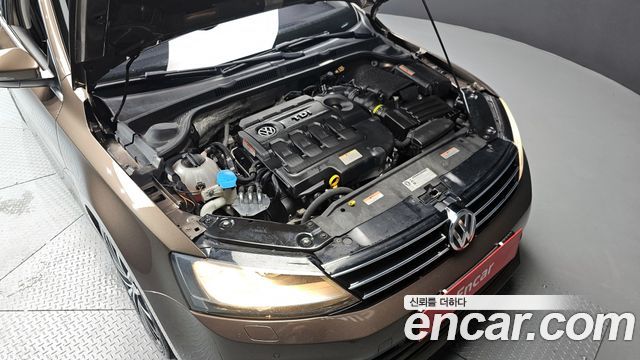 Volkswagen | Volkswagen New Jetta | New Jetta