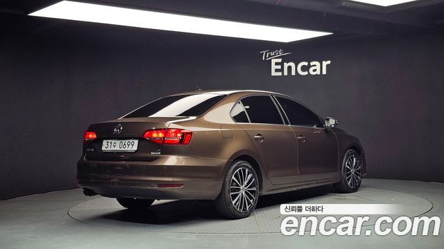 Volkswagen | Volkswagen New Jetta | New Jetta