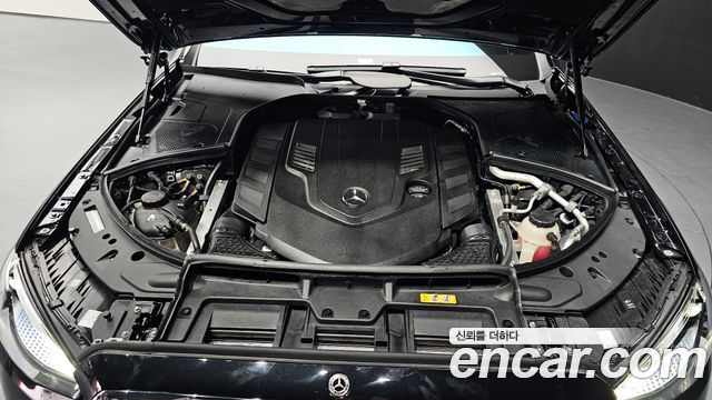 mercedes benz | mercedes benz S-Class W223 | S-Class W223