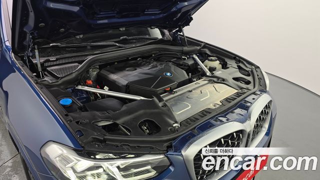 BMW | BMW X4 (G02) | X4 (G02)