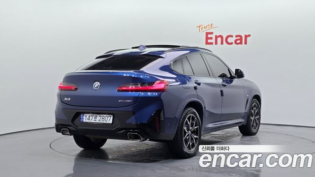 BMW | BMW X4 (G02) | X4 (G02)