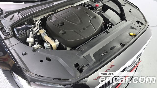 volvo | volvo S90 | S90