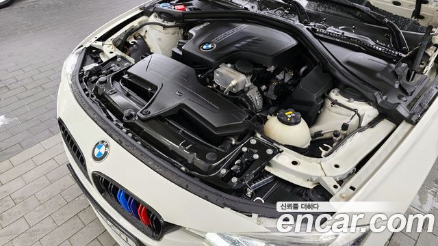 BMW | BMW 3 Series (F30) | 3 Series (F30)