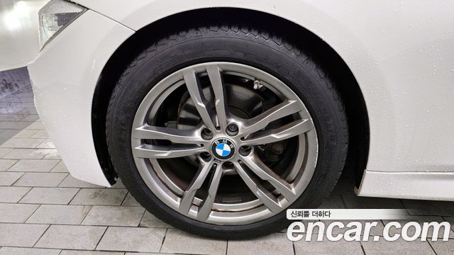 BMW | BMW 3 Series (F30) | 3 Series (F30)