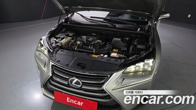 Lexus | Lexus NX200t