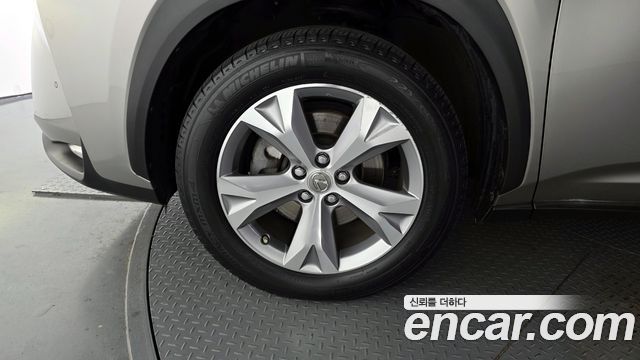 Lexus | Lexus NX200t