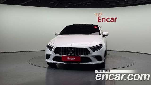 mercedes benz | mercedes benz CLS-Class C257 | CLS-Class C257