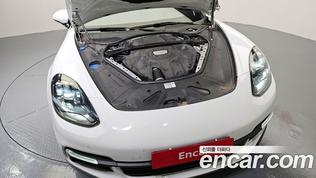 porsche | porsche Panamera (971) | Panamera (971)