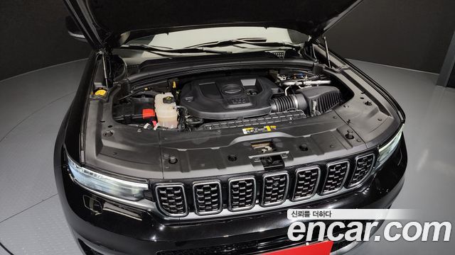 jeep | jeep Grand Cherokee (WL) | Grand Cherokee (WL)