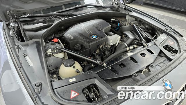 BMW | BMW 5 Series (F10) | 5 Series (F10)