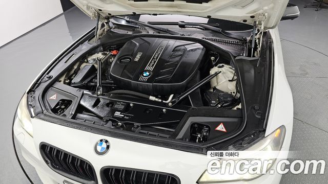 BMW | BMW 5 Series (F10) | 5 Series (F10)