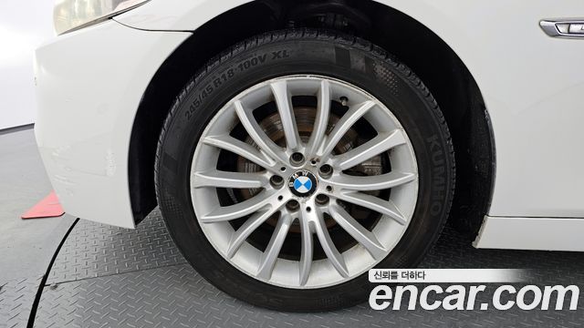 BMW | BMW 5 Series (F10) | 5 Series (F10)