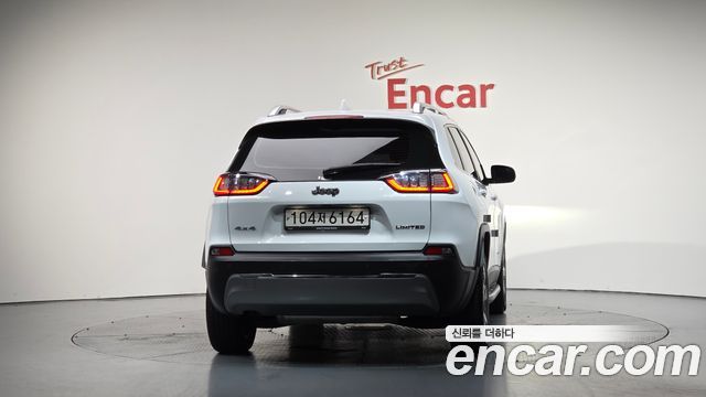 jeep | jeep Cherokee (KL) | Cherokee (KL)