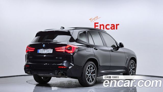 BMW | BMW X3 (G01) | X3 (G01)