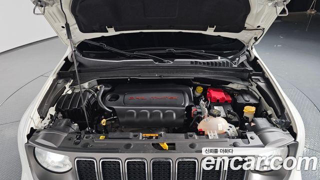 jeep | jeep Renegade | Renegade