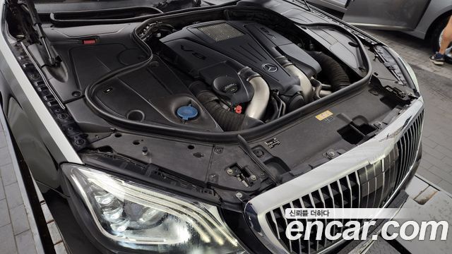 mercedes benz | mercedes benz S-Class W222 | S-Class W222